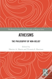 Capa do artigo Atheisms