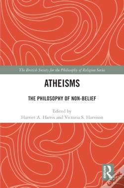 Capa do artigo Atheisms