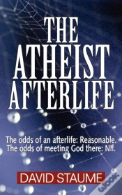 Capa do artigo Atheist Afterlife