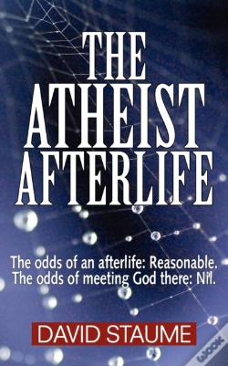 Capa do artigo Atheist Afterlife