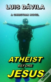 Capa do artigo Atheist Before Jesus