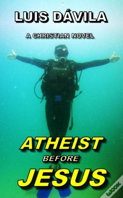Capa do artigo Atheist Before Jesus