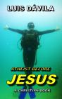 Atheist Before Jesus - Preview