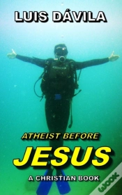 Capa do artigo Atheist Before Jesus