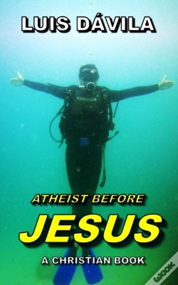 Capa do artigo Atheist Before Jesus
