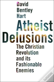 Capa do artigo Atheist Delusions