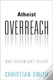 Capa do artigo Atheist Overreach