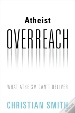Capa do artigo Atheist Overreach
