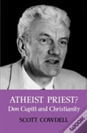 Atheist Priest?