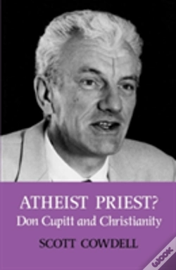 Capa do artigo Atheist Priest?