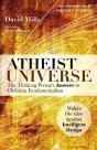 Atheist Universe - Preview