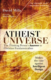 Capa do artigo Atheist Universe