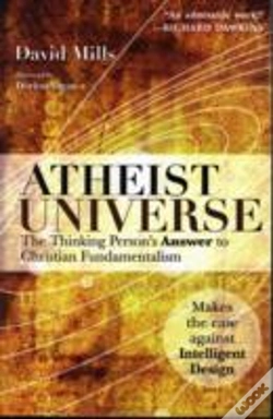 Capa do artigo Atheist Universe
