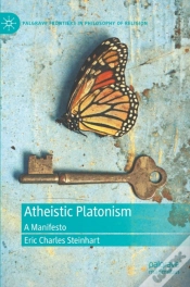 Capa do artigo Atheistic Platonism