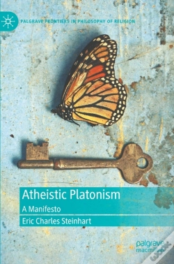 Capa do artigo Atheistic Platonism