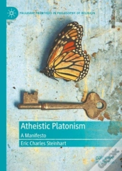 Capa do artigo Atheistic Platonism