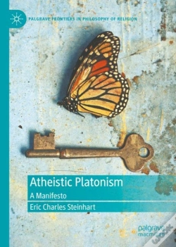 Capa do artigo Atheistic Platonism