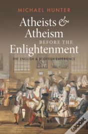 Capa do artigo Atheists And Atheism Before The Enlightenment