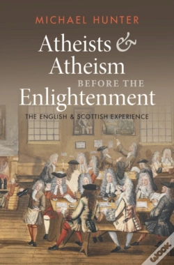 Capa do artigo Atheists And Atheism Before The Enlightenment