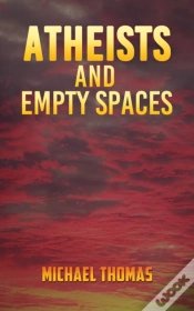 Capa do artigo Atheists And Empty Spaces