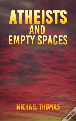 Capa do artigo Atheists And Empty Spaces