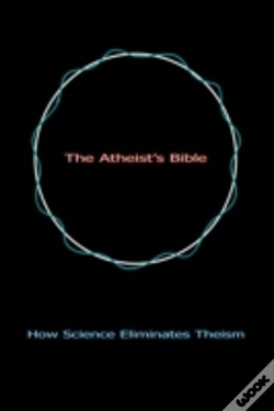 Capa do artigo Atheist'S Bible