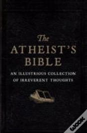 Capa do artigo Atheist