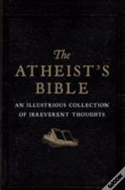 Capa do artigo Atheist'S Bible