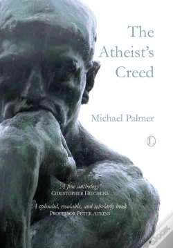 Capa do artigo Atheist'S Creed