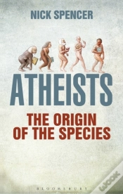 Capa do artigo Atheists