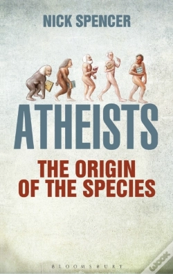 Capa do artigo Atheists