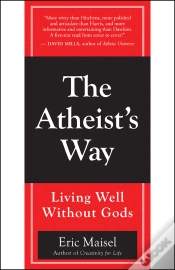 Capa do artigo Atheist