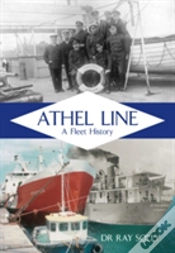 Capa do artigo Athel Line