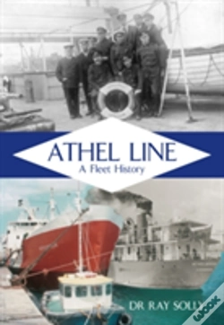 Capa do artigo Athel Line