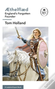 Capa do artigo Ã†Thelflã¦D: A Ladybird Expert Book