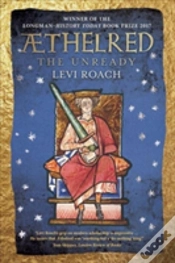 Capa do artigo Ã†Thelred