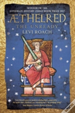 Capa do artigo Ã†Thelred