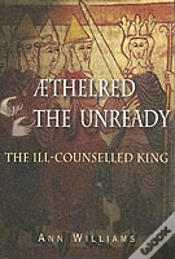Capa do artigo Ã†Thelred The Unready
