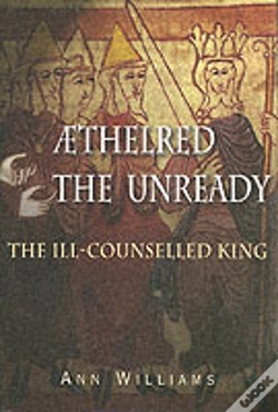 Capa do artigo Ã†Thelred The Unready