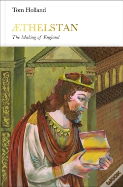 Capa do artigo Athelstan (Penguin Monarchs)