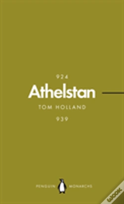 Capa do artigo Athelstan (Penguin Monarchs)