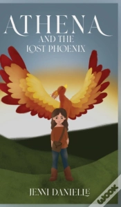 Capa do artigo Athena And The Lost Phoenix