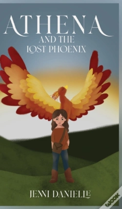 Capa do artigo Athena And The Lost Phoenix