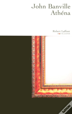 Capa do artigo Athena