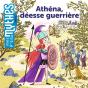 Athéna, Déesse Guerrière - Preview