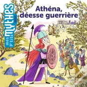 Capa do artigo Athéna, Déesse Guerrière