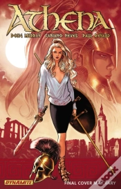 Capa do artigo Athena