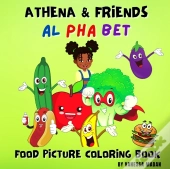 Athena & Friends Alphabet