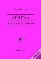 Capa do artigo Athéna Et La Grande Déesse Indienne