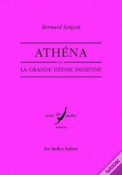 Capa do artigo Athéna Et La Grande Déesse Indienne